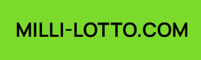 Milli Lotto Logo Infernobar