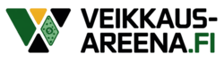 Veikkaus Areena Logo